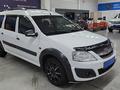ВАЗ (Lada) Largus 2017 года за 3 170 000 тг. в Караганда – фото 3