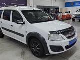 ВАЗ (Lada) Largus 2017 года за 3 380 000 тг. в Усть-Каменогорск – фото 3
