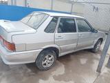 ВАЗ (Lada) 2115 2004 годаүшін850 000 тг. в Уральск – фото 3