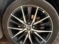 Toyota Camry 2021 года за 8 500 000 тг. в Актобе – фото 2