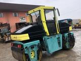 Ammann 2003 года за 14 000 000 тг. в Караганда