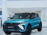 Geely Coolray Flagship 2025 года за 10 690 000 тг. в Алматы