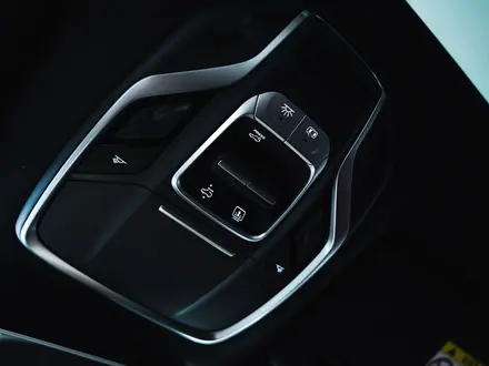 Geely Coolray Flagship 2025 года за 9 990 000 тг. в Алматы – фото 2