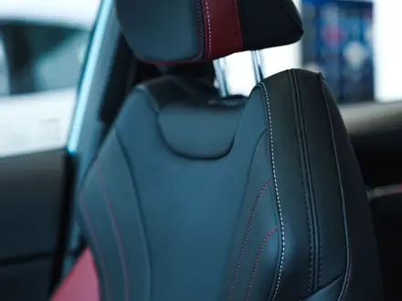 Geely Coolray Flagship 2025 года за 9 990 000 тг. в Алматы – фото 3