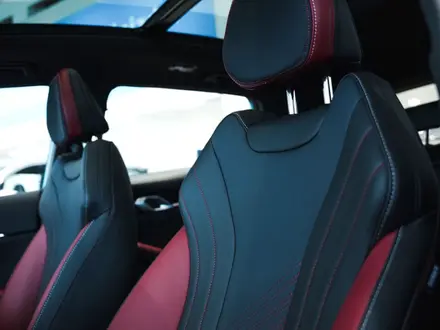 Geely Coolray Flagship 2025 года за 9 990 000 тг. в Алматы – фото 5