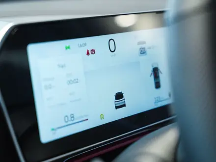 Geely Coolray Flagship 2025 года за 9 990 000 тг. в Алматы – фото 7