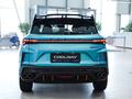 Geely Coolray Flagship 2025 годаүшін9 990 000 тг. в Алматы – фото 9