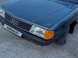 Audi 100 1990 годаүшін1 600 000 тг. в Шымкент – фото 3