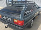 Audi 100 1990 годаүшін1 600 000 тг. в Шымкент – фото 5