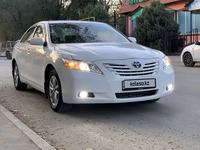 Toyota Camry 2007 годаүшін5 900 000 тг. в Алматы