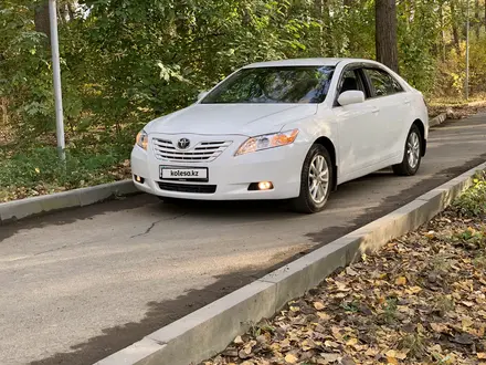 Toyota Camry 2007 года за 5 900 000 тг. в Алматы – фото 3