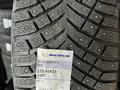 MICHELIN X-Ice North 4 SUV 275/45 R21 110T, Венгрия, 26 годүшін285 000 тг. в Астана – фото 2