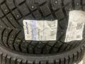 MICHELIN X-Ice North 4 SUV 275/45 R21 110T, Венгрия, 26 годүшін285 000 тг. в Астана – фото 3