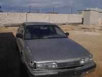 Mazda 626 1990 годаfor500 000 тг. в Актау