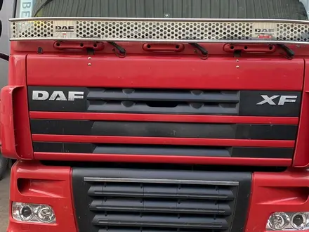 DAF  XF 105 2009 года за 23 000 000 тг. в Актобе – фото 6