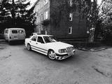 Mercedes-Benz E 230 1990 года за 1 600 000 тг. в Риддер – фото 2