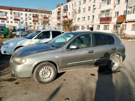 Nissan Almera 2006 года за 2 800 000 тг. в Кокшетау – фото 4