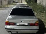 BMW 525 1994 годаүшін1 700 000 тг. в Шымкент – фото 2