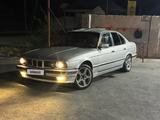 BMW 525 1994 годаүшін1 700 000 тг. в Шымкент – фото 4