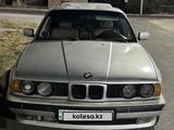 BMW 525 1994 годаүшін1 700 000 тг. в Шымкент