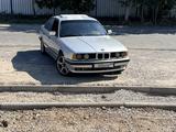 BMW 525 1994 годаүшін1 700 000 тг. в Шымкент – фото 3