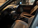 BMW 525 1994 годаүшін1 700 000 тг. в Шымкент – фото 5