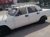 ГАЗ 3102 Волга 2003 годаүшін650 000 тг. в Алматы – фото 2