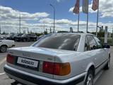 Audi 100 1992 годаүшін1 500 000 тг. в Астана – фото 5