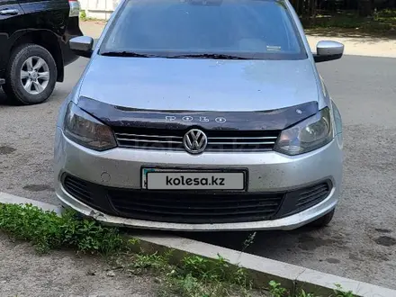 Volkswagen Polo 2014 года за 4 600 000 тг. в Семей