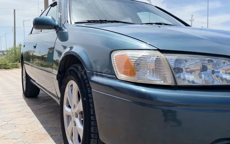 Toyota Camry 2001 года за 4 100 000 тг. в Кызылорда