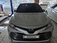 Toyota Camry 2017 годаүшін15 000 000 тг. в Алматы