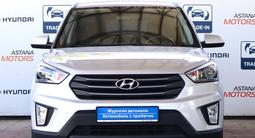 Hyundai Creta 2019 годаүшін9 200 000 тг. в Алматы – фото 2