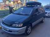 Toyota Ipsum 1996 годаүшін3 100 000 тг. в Караганда – фото 2