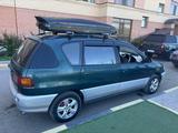 Toyota Ipsum 1996 годаүшін3 100 000 тг. в Караганда – фото 4