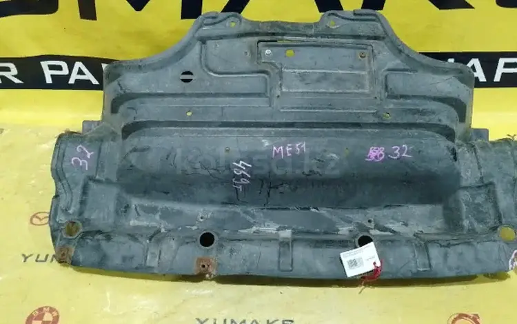 Защита двигателя Opel за 8 000 тг. в Караганда