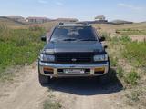 Nissan Terrano 1995 годаүшін2 000 000 тг. в Алматы – фото 2