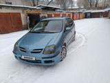 Nissan Almera Tino 2001 года за 2 950 000 тг. в Алматы – фото 2