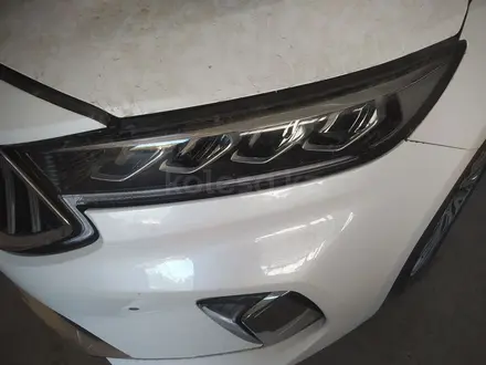 Фары туманки лёд диот дхо на все корейские авто за 70 000 тг. в Алматы – фото 7