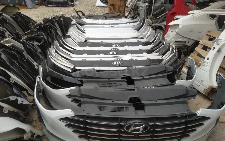 Фары туманки лёд диот дхо на все корейские автоүшін70 000 тг. в Алматы
