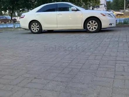 Toyota Camry 2008 года за 4 800 000 тг. в Атырау