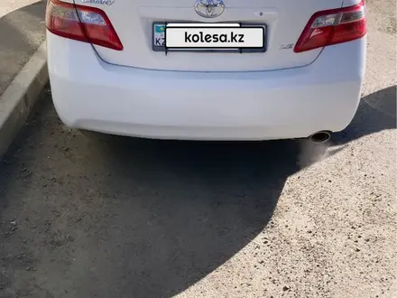 Toyota Camry 2008 года за 4 800 000 тг. в Атырау – фото 3