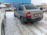 ВАЗ (Lada) Kalina 1118 2006 годаүшін700 000 тг. в Актобе – фото 2