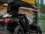 Tesla Model X 2016 годаүшін29 000 000 тг. в Алматы – фото 5
