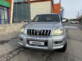 Toyota Land Cruiser Prado 2006 года за 12 000 000 тг. в Шымкент – фото 4