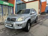 Toyota Land Cruiser Prado 2006 года за 12 000 000 тг. в Шымкент