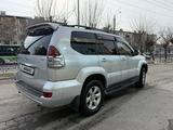 Toyota Land Cruiser Prado 2006 года за 12 000 000 тг. в Шымкент – фото 2