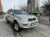Toyota Land Cruiser Prado 2006 года за 12 000 000 тг. в Шымкент – фото 3