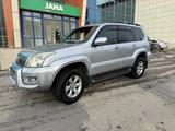 Toyota Land Cruiser Prado 2006 года за 12 000 000 тг. в Шымкент – фото 5