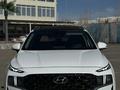 Hyundai Santa Fe 2023 года за 19 300 000 тг. в Актобе – фото 15