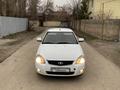 ВАЗ (Lada) Priora 2170 2014 года за 2 600 000 тг. в Шымкент – фото 12